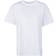 Maison Margiela T-Shirt En Jersey De Coton À Logo - White