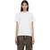 Maison Margiela Logo Cotton Jersey T-Shirt - White