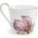 Royal Copenhagen Flora high-handled Kaffekopp 33cl