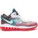 Nike LeBron 8 V/2 Low Retro Miami Night - Red