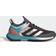 adidas Adizero Ubersonic Grey/Silver Metallic Women's Shoes Gray