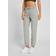 Hummel GG12 Jogginghose Damen grey melange