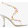 Jimmy Choo Amiral Latte/Multi