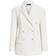 Polo Ralph Lauren Leinenblazer creme