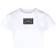 Dolce & Gabbana Cropped T-shirt