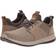 Skechers Delson Camben Sneakers - Hellbeige/Taupe/Silbergrau