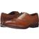 Allen Edmonds Strand Calf 2E Flache Schuhe - Walnut