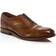 Allen Edmonds Strand Calf 2E Flache Schuhe - Walnut