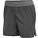 Hummel Training Shorts Grey Woman