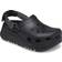 Crocs Hiker Xscape Clog - Black