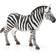 Schleich Zebra Stute 14810