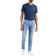 Levi's 511 Slim Jeans - Corfu Got Friends/Blue