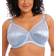 Elomi Cate Full Cup Banded Bra - Alaska