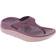 Hoka Ora Recovery Flip - Wistful Mauve/Peach Whip