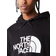 The North Face Half Dome Hoodie - Dark Blue