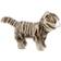 Uni Toys Tiger Cat Standing 35cm