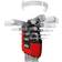 Wiha ErgoStar 369R 37351 10 parts Insexnyckel