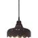 PR Home Wells Lampada a Sospensione 24cm