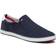 Tommy Hilfiger Iconic Slip-On M - Midnight