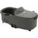 Bugaboo Dragonfly Bassinet Complete - Grey Mélange