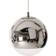 Tom Dixon Mirror Ball Pendant Lamp 50cm