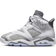 Nike Air Jordan 6 Retro M - White/Cool Grey/Medium Grey