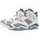 Nike Air Jordan 6 Retro M - White/Cool Grey/Medium Grey