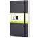 Moleskin Soft Large Plain Notebook (Hæftet, 2007)