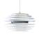 Belid Ellipse Pendant Lamp 50cm