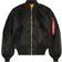 Alpha Industries MA-1 Bomber Jacket - Black