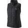 Patagonia Nano Puff Vest W - Black