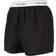 Calvin Klein Modern Cotton Slim Fit Boxers 2-pack - Black