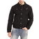 Duke Kingsize Western Trucker Style Denim Jacket - Black