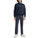 Tommy Hilfiger Logo Flex Sweatshirt - Desert Sky