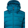 Mountain Equipment Lightline Women's Jacket - Mykonos Blue