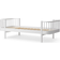 Oliver Furniture Wood Junior Bed 38.2x81.5"