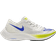 Nike ZoomX Vaporfly NEXT% - White/Cyber/Black/Racer Blue