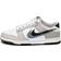 Nike Dunk Low Spray Paint Swoosh M - Grey