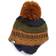 The North Face Baby Babys' Fair Isle Beanie