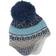 The North Face Baby Babys' Fair Isle Beanie