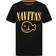 Navitas Kurt T-shirt - Black