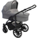 Basson Baby Nordic Lite Gray
