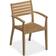 Skagerak Ballare Kitchen Chair 86cm