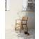 Skagerak Ballare Kitchen Chair 86cm