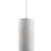 GUBI Pedrera PD3 H20 Pendant Lamp ∅ 13cm