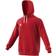 Adidas Entrada 22 Hoody H57514 - Rouge