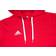 Adidas Entrada 22 Hoody H57514 - Rouge