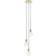 Markslöjd Sky Pendant Lamp ∅ 25cm