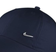 Nike Junior Heritage86 - Obsidian/Metallic Silver (AV8055-451)
