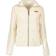 Columbia Women's Fire Side II Sherpa Full Zip Fleece Top - Chalk